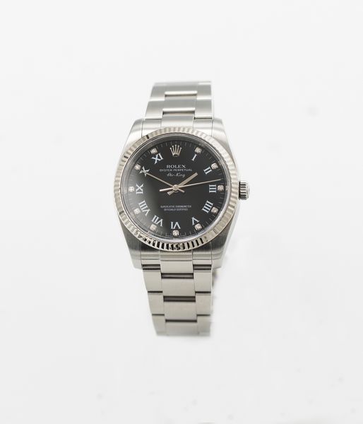 Rolex Air-King 114234
